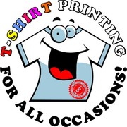 t-shirt printing & embroidery