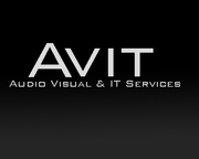 AVIT : Sound System Installation