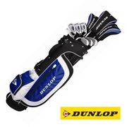 Dunlop SDR 16pc Mens Golf Set