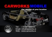 Mobile Mechanics,  vehicle service from 99 euro AT YOUR LOCATION