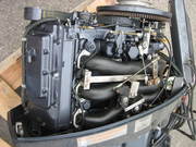 Wanted: Diesel outboard engines Yanmar D27 and D36
