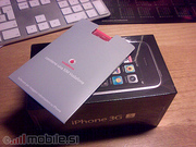 Authentic Brand New Original Unlocked Apple iPhone 3GS 32GB @ $350USD