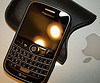 New Blackberry bold 9000