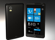 HTC HD3 Multimedia Smartphone USD$318