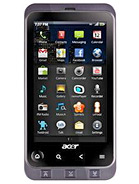 Acer Stream(Liquid Stream) S110 Android Smartphone USD$218