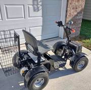 Mobility Scooters Wheel Chairs 